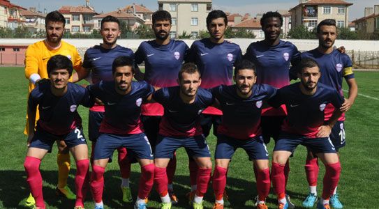 Belediyespor Osmaniyespor Maçına Odaklandı