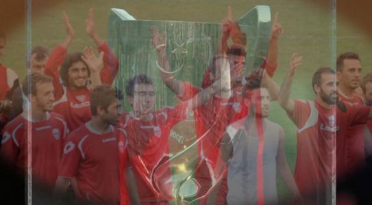 Belediyespor Türkiye Kupasında