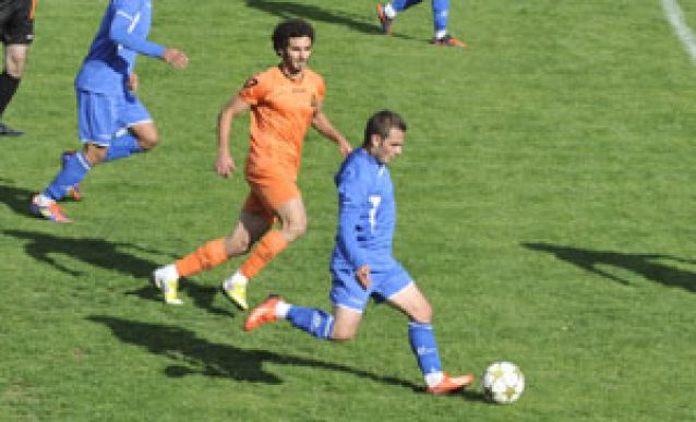 Belediyespor’da Tek Hedef Galibiyet