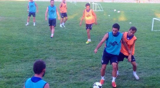 Belediyespor'un Rakibi Belli Oldu