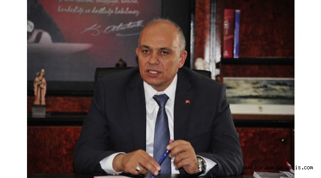 BERLİN FUARINI DEĞERLENDİRDİ