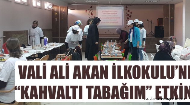 Beslenme ve Hareketli Hayat