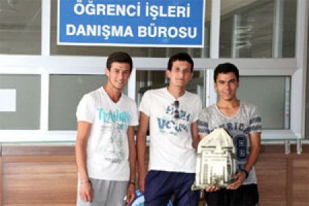 Besyo Kayıtları Sona Erdi