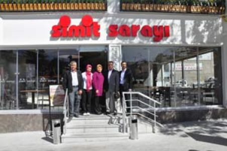 Beyaz Saray Bugün Açılıyor