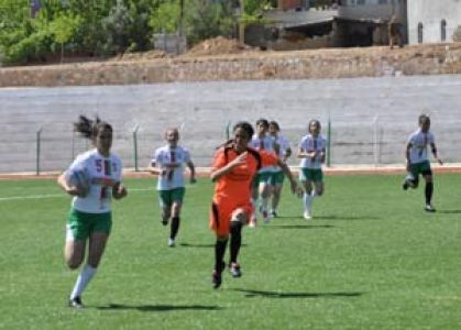 Beyzbol Şampiyonasına Ev Sahipliği Yapacak