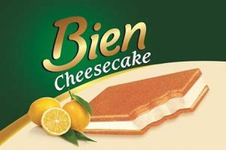 “bien Cheesecake”