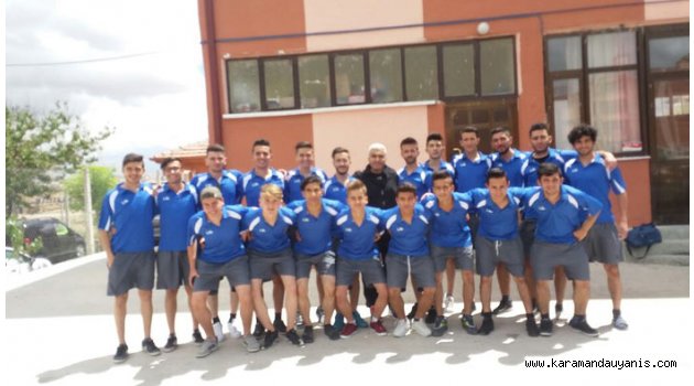 BİFA BAŞAKSPOR, TÜRKİYE ŞAMPİYONASINDA