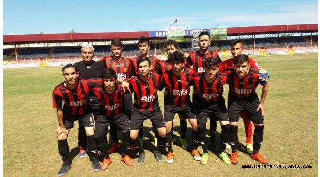 BİFA FİNAL MAÇINA ÇIKIYOR