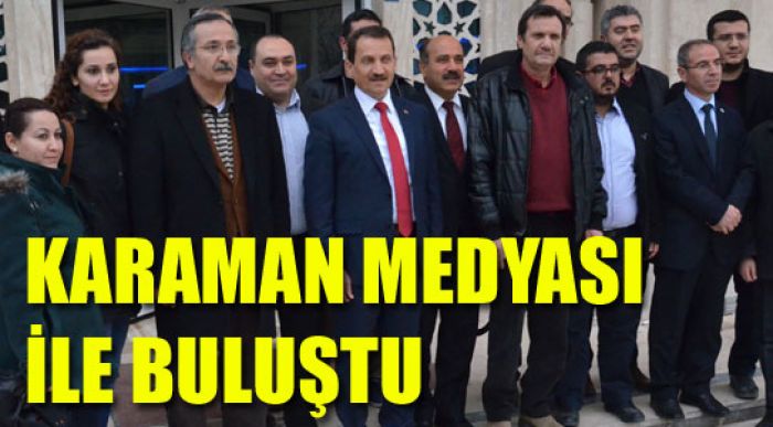 Bik Genel Müdürü Atalay