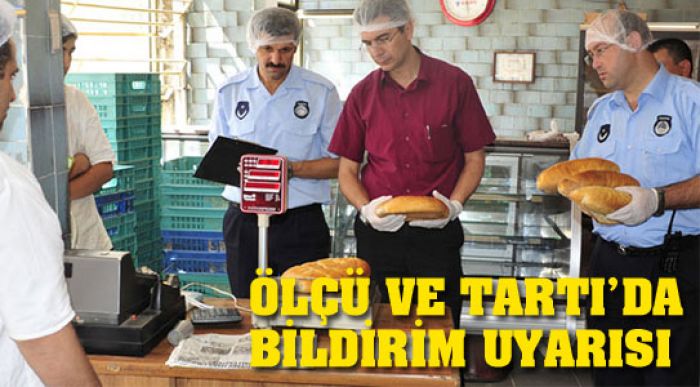 Bildirim Verme Süresi Başladı
