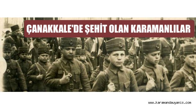 BİLGİLER DERLENDİ