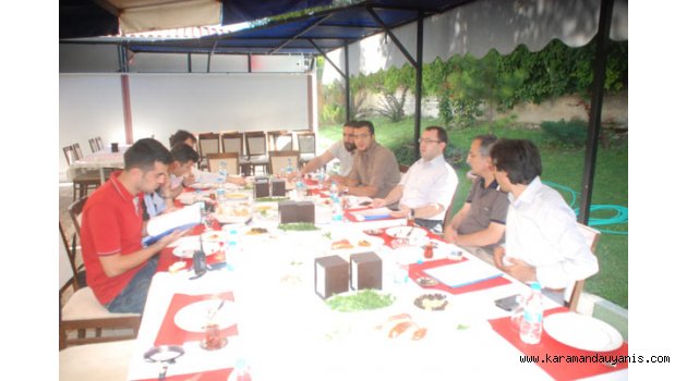 BİLGİSAYAR’DAN ŞİKAYET İMKANI
