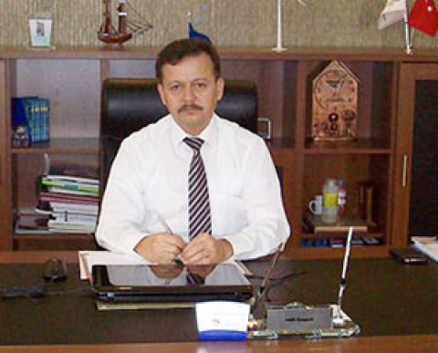 Bilim, Sanayi Ve Teknoloji İl Müdürlüğü