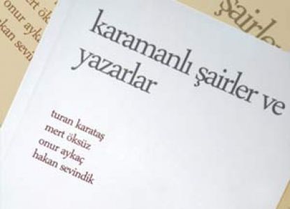 Bilimsel Proje Kitap Oldu
