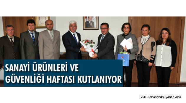 Bilinçli bir tüketim toplumu..