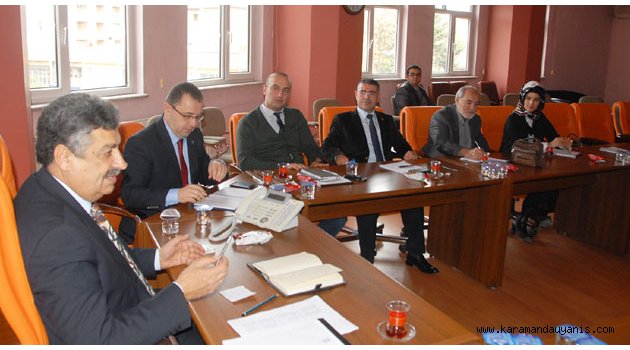 BİLİNÇLİ TÜKETİCİ MECLİSİ KURULDU