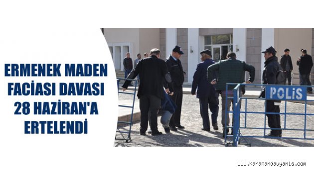 Bilirkişi Raporu Okundu