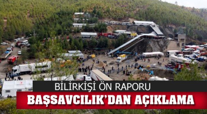 Bilirkişi Ön Raporu