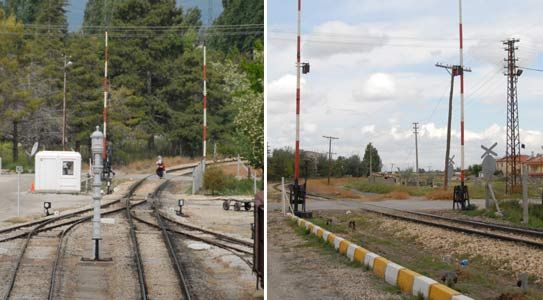 Bir Alt, İki De Üst Geçit