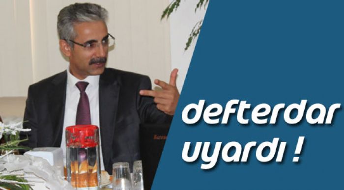 Bir An Önce Başvuru Yapın