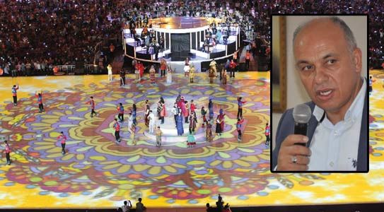 Bir Kimlik Kazandıracağız