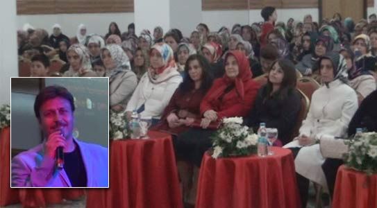 ‘bir Yudum Hikaye’