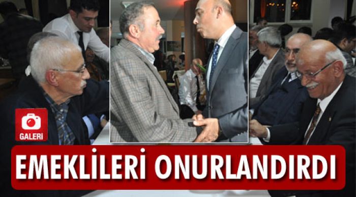 “bıraktığınız Mirası Koruyacağız”