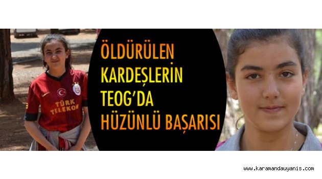 Biri doktor, diğeri öğretmen olacaktı