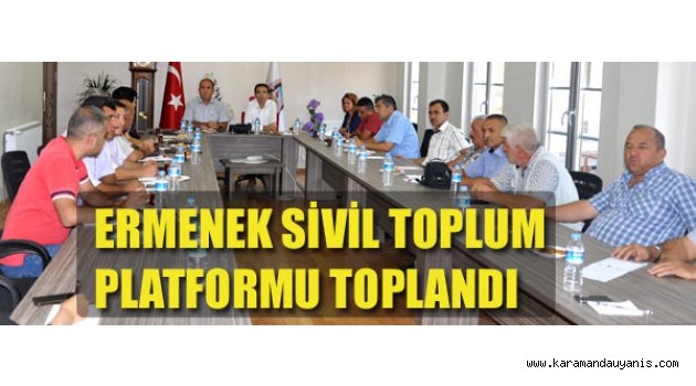 BİRLİK BERABERLİK VURGUSU