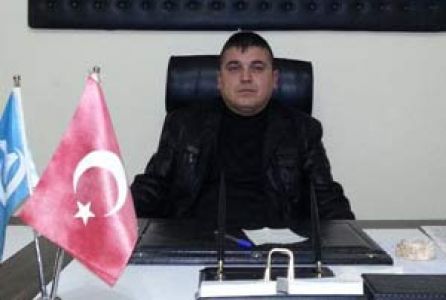 Birlik Çağrısı