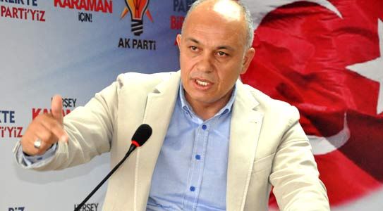 Birlik Olursak Herkes Bize Göre Şekil Alır