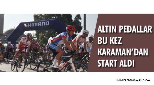 BİSİKLET ETAP YARŞMALARI