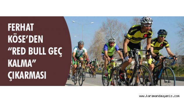BİSİKLET TUTKUNLARI