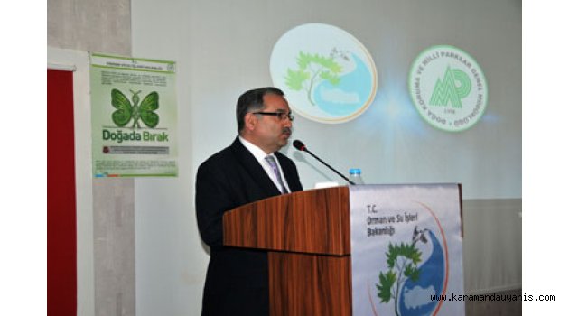Biyokaçakçılıkla Mücadele Projesi