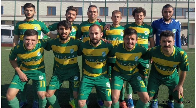 BİZ DENEDİK AMA GALİBA OLMADI..