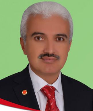 “biz, Hak’tan Tarafız