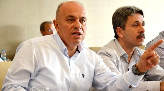“bize Bizden Başkası Bakmaz”