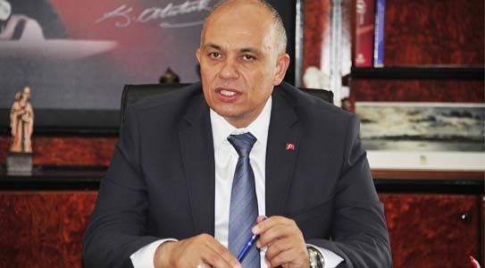 “bizler İçin Alın Teri Ve Emek En Yüce Değerdir”