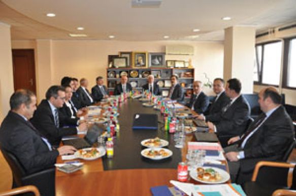 Bölge Planı Onaylandı