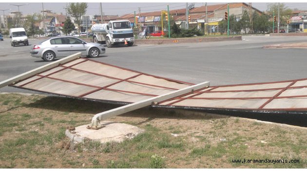 BÖLGEDE HAVA DURUMU