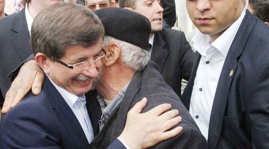 "bölgemize, Ülkemize Hayırlı Olsun”