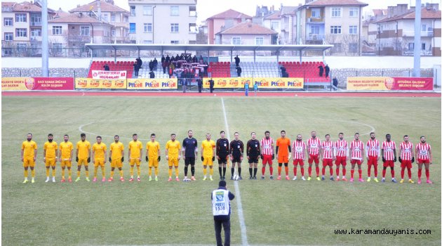 BÖLGESEL AMATÖR’DE YARIŞ BAŞLIYOR