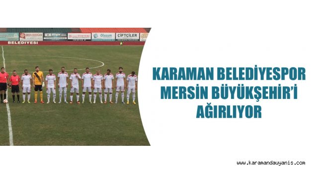 BÖLGESEL AMATÖR LİG.