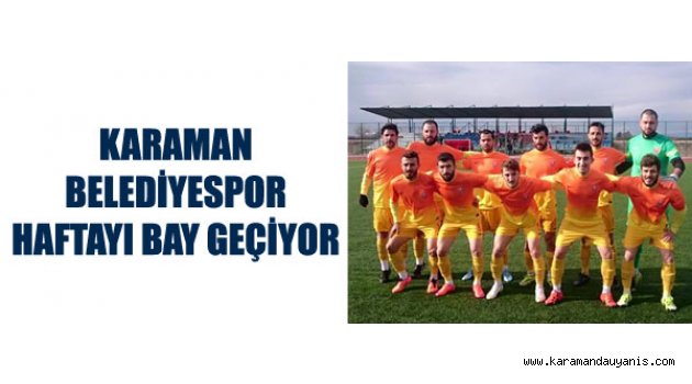 BÖLGESEL DEPLASMANLI LİG