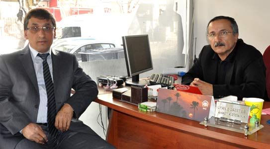 “borsa Yönetimi Ticaret Mi Yapacak, Hizmet Mi?”