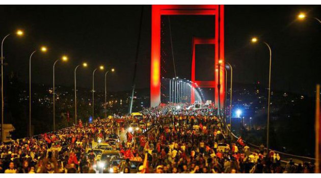 BORSA'DAN YARDIM KAMPANYASI..