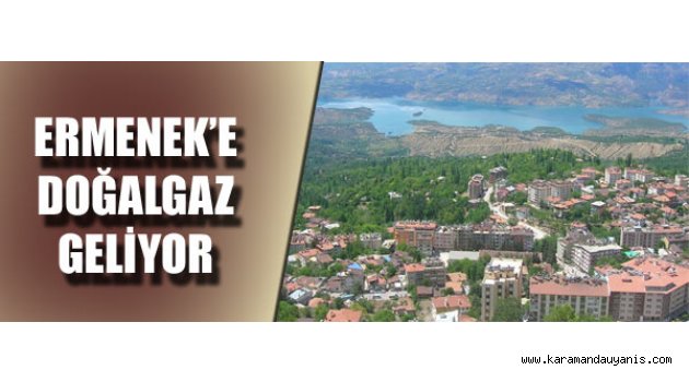 BOTAŞ Boru Hatları..