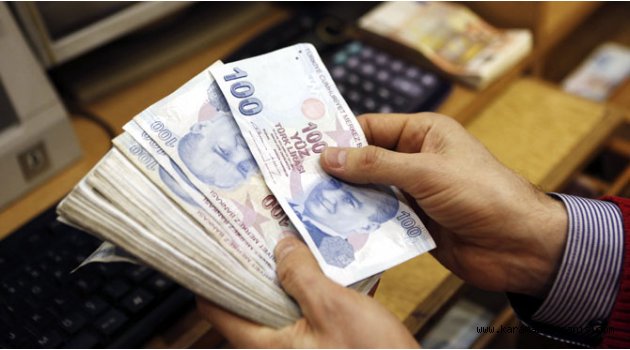 BU BORÇLAR TAMAMEN SİLİNİYOR