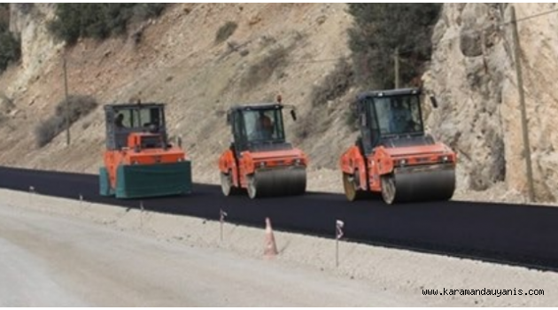 BU YIL İÇİNDE YAPILACAK