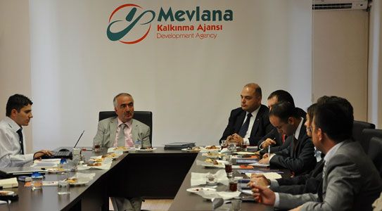 Bu Ofisler Yatırımcıların "sağ Kolu"